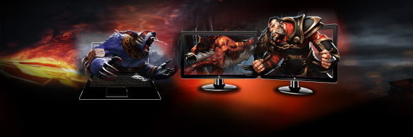 MSI GS60 Ghost 
